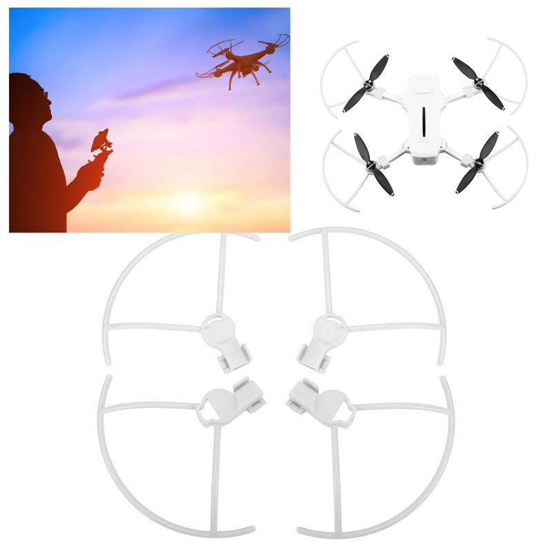 Propeller Guard Protective Cover for FIMI X8 MINI Scratchproof Blade