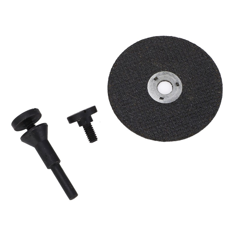 15Pcs 75 Angle Grinder Cutting Pieces Diamond Multifunctional Cutting Pieces