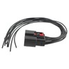AUTOKAY 68364272AA Harness Repair Connector Plug Pigtail Fit for 2019