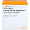 Ubichinon Compositum Ampoules Pack of 10