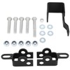 WHEELTECH 2" Front and 2" Rear Leveling Lift kit Fit