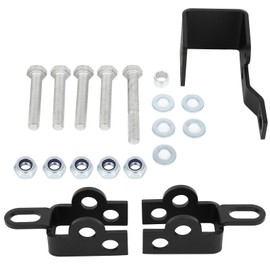 WHEELTECH 2" Front and 2" Rear Leveling Lift kit Fit for 2000-2006 for Honda Rancher 350