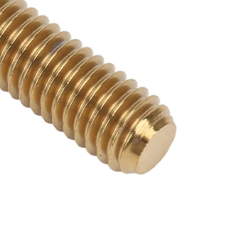Bike Headset Cap Headset Stem Top Cap Fixing Bolt M6x30mm