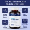 Ageimmune Vitamina 1000mg Lisina Zinc Cápsulas