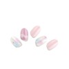 Shop Gel Fantasy Land Sticky Gel Nails 16pcs / 샵젤