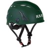 Kask Plasma AQ protective work helmet, green, m