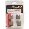 RIDGID - Peines De Roscar Terraja de Tubo 37830, 12R