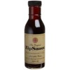 ZipSauce Original, 12-Ounce Glass Bottles