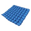3D Inflatable Seat Cushion Portable Air Chair Cushion Seat Pad