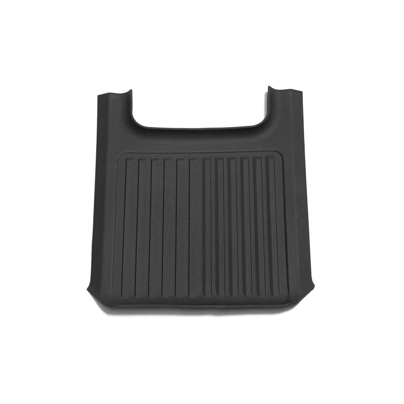 Skoda 5LJ061580 All Weather Mat Tunnel Cover Rubber Mat Centre