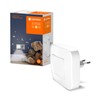 LEDVANCE Lunetta Hall Socket Night Light with Tilt Function
