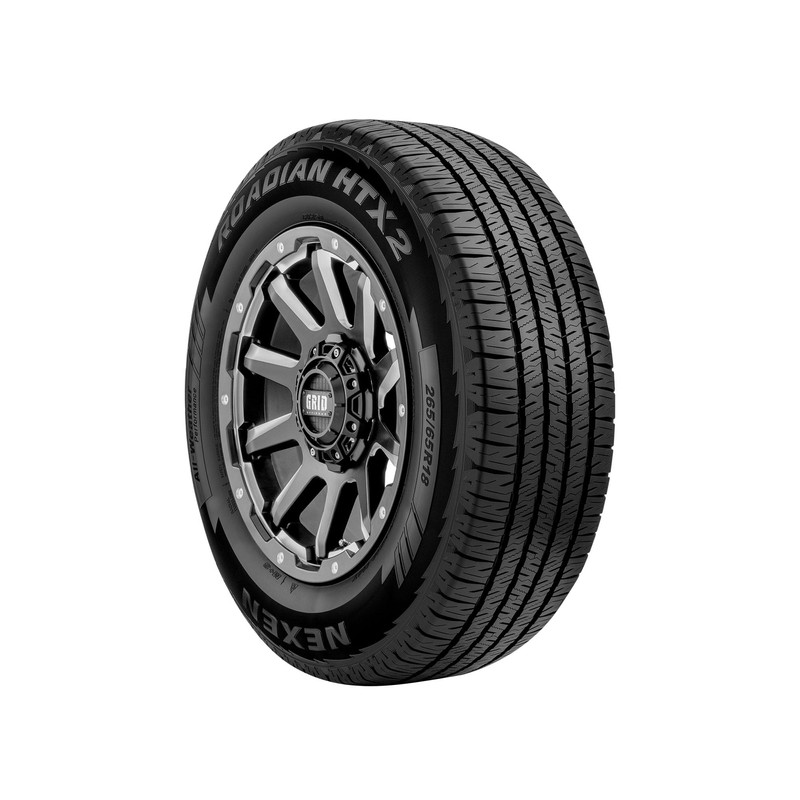Nexen Roadian HTX2 LT215/85R16 115/112R E