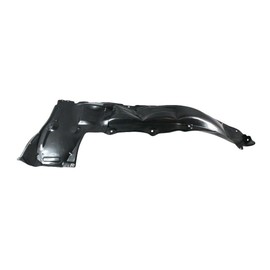 OKOVO Front Right Passenger Side Liner Passenger for Toyota for Tundra Platinum Extended Crew Cab Pickup 4-Door 2010