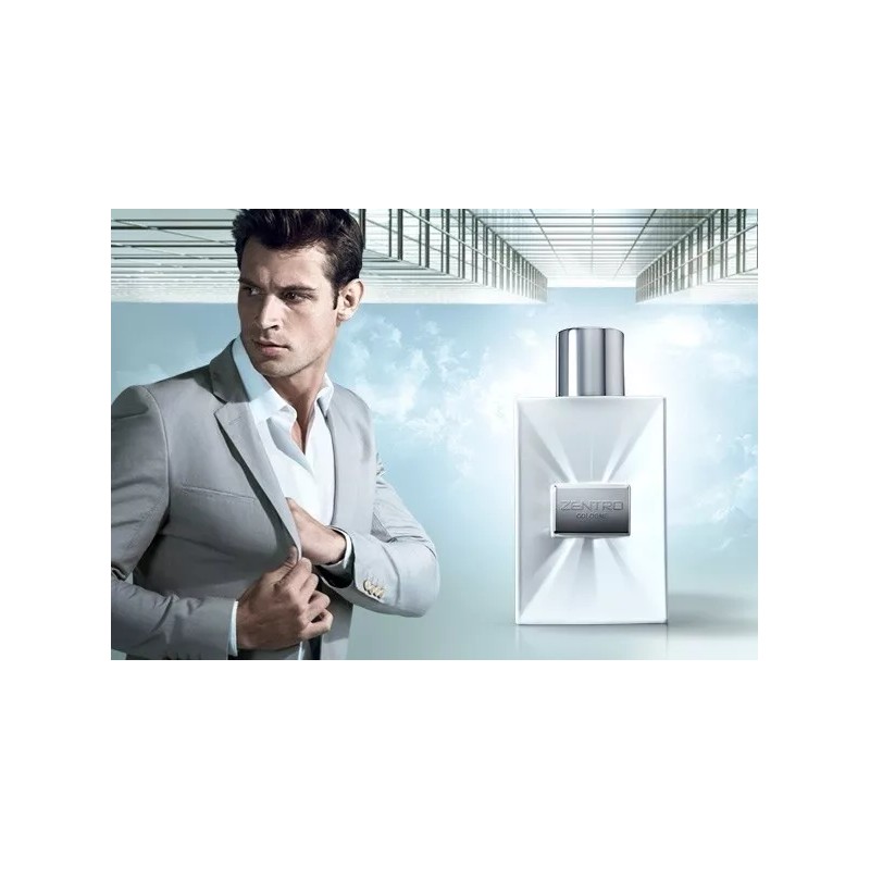 Yanbal ZENTRO COLOGNE FOR MEN By YANBAL