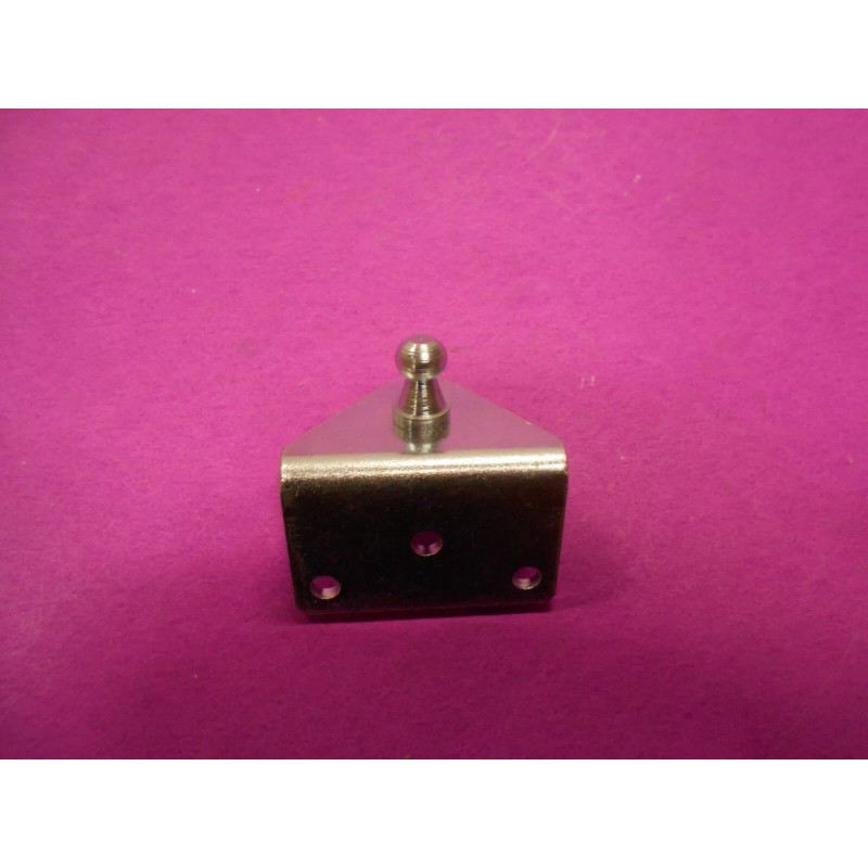 KENCON *10MM ANGLE BRACKET 1 1/4" MOUNT FLANGE GAS STRUT