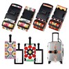 Hivia Suitcase Straps 4 Pieces 200 x 5 cm Suitcase