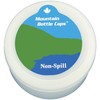 MOUNTAIN BOTTLE CAPS Made in Canada - Non-Spill 20 Pack