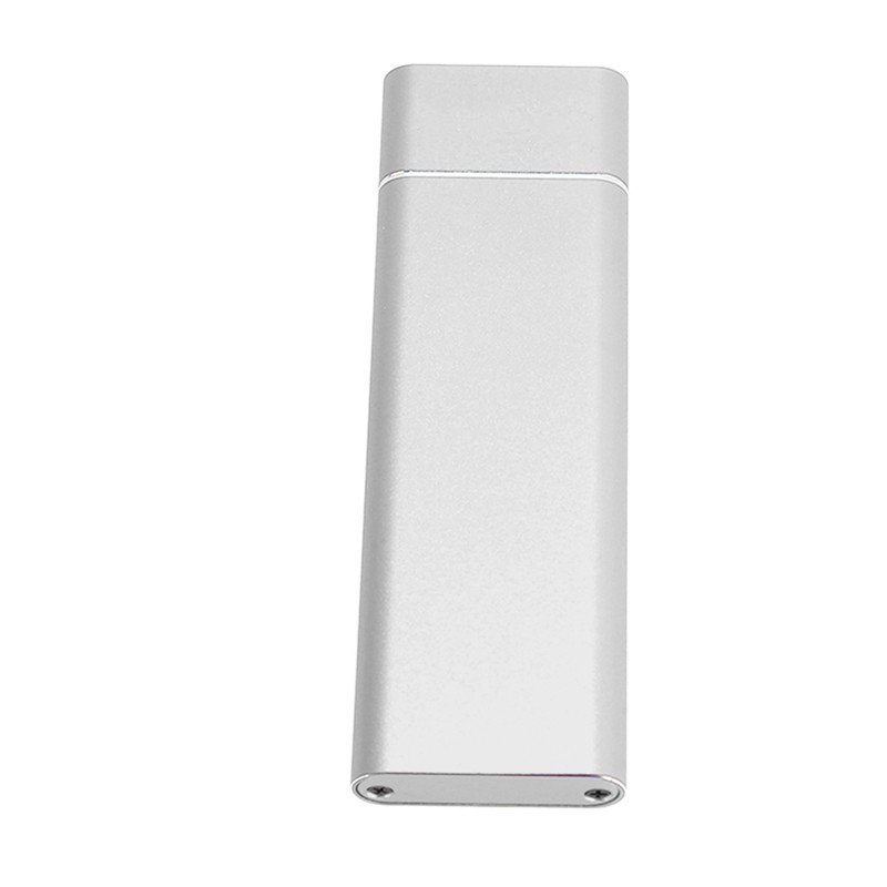 SSD Enclosure M.2 PCIE NVMe SATA Dual Protocol SSD Enclosure