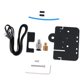 FELTECHELECTR Professional Printer Direct Drive Extruder Adapter Conversion Kit for Ender- Easy Installation Compatibility Quick Assembly Tool