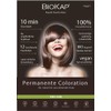 Biokap 10 Minute Hair Dye
