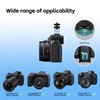 Osmo Pocket 3 Cold Shoe Holder for Camera, DSLR Camera