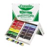 Crayola, 688024, Color Pencil Classpack Set, 3.3 mm Lead Diameter,