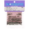 Titanium Hex Screw Set for Tamiya TT-02B STD-352