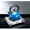 Deni 16310 Stainless-Steel 1500-Watt Tabletop Single Burner