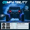 3" Front Leveling Lift Kit Compatible with 2014-2020 Ram 2500