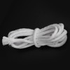 2pcs Candle Wicks Good Oil Absorbency Combustion Durable Braid Cotton