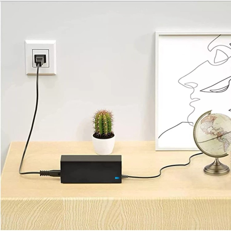 For Lympha 12V Adapter For Lympha Press Pro Fit PCD-51