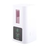 Aquarium Fish Feeder Rotatable Removable Smart Fish Timer Feeder Dispenser