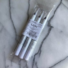 NYX Jumbo Eye Pencil in Eggplant Sealed Pack of 3