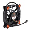 COUGAR Vortex CF-V12HB 120mm Hydro Dynamic Bearing (Fluid) Case Fan