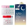 ALFACE THE GIFT ~relaxing winter nights~ 7 pack 1 piece