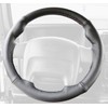 RedlineGoods steering wheel cover - 4-spoke compatible with Jeep Grand