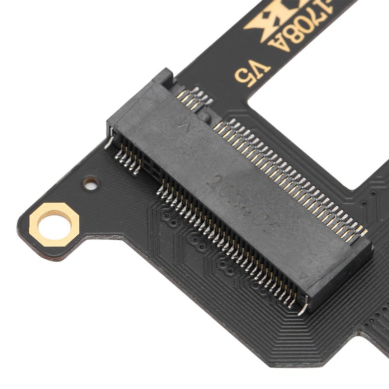 Adapter Card M.2 NVME to OS X PRO A1708 SSD