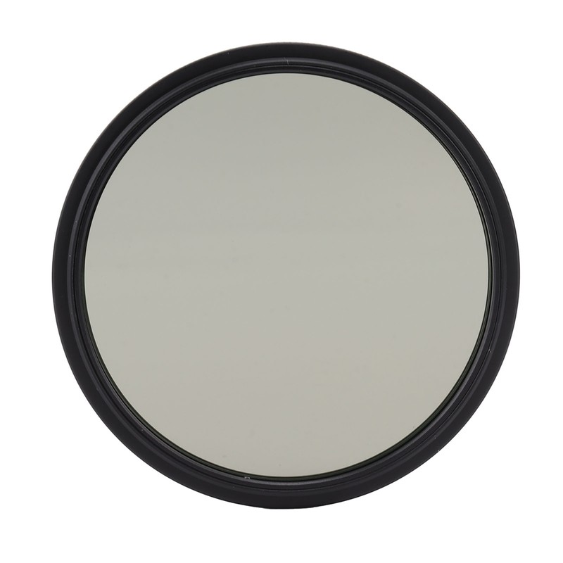 Lightdow Camera ND Filter ND2 to ND1000 Adjustable Optical Glass