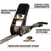 RPS Outdoors SI-2067 Mossy Oak Break-Up Infinity Camo 1" x