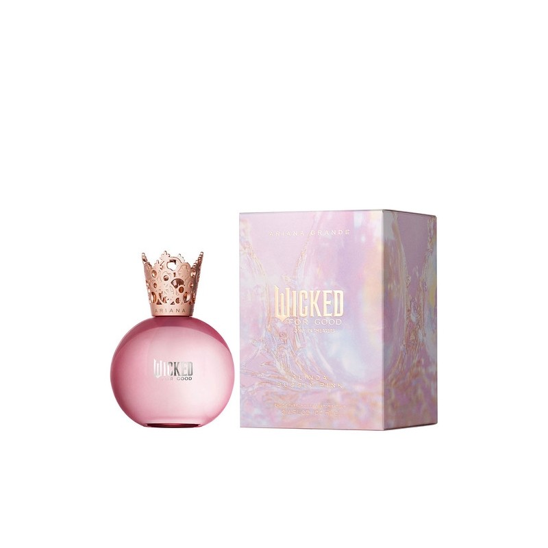 Limited Edition Wicked Glinda EDP 100ML / 리미티드 에디션 위키드
