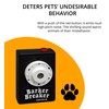 Amtek BB1 Original Barker Breaker - All-Purpose Pet Trainer