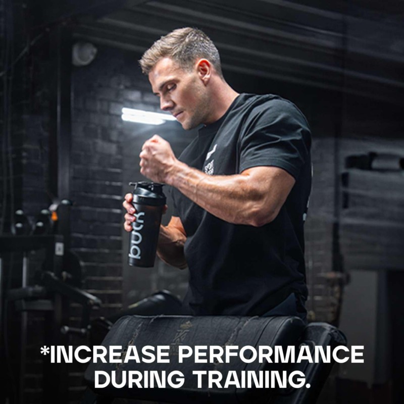 Bulk Bulk Creatine Monohydrate Powder, Apple and Lime, 500 g,