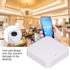 Smart Wireless Hub Gaterway Voice Control 5V for Tuya Zigbee