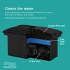 TotalPond Complete Filter Kit with 300 GPH Pump