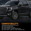 Gempro LED Side Marker Lights for 2021-2024 Yukon XL Denali