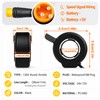 Electric Bike 130X Thumb Throttle for Speed Control – Waterproof