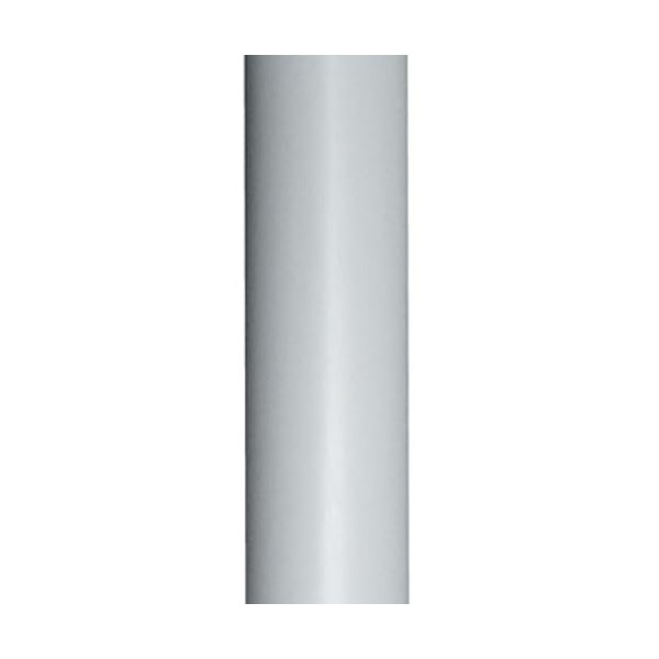 Adjustable Plastic Tube for Odour Trap for Sink/Kitchen Sink, 22159