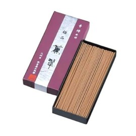 Okuno Seimeido Fine Kaorui Small Rose (Incense, Smoke), Practical Incense, Agarlinga, Gokigan, Obon Festival, Mourning Visit, Shinbon Mai,