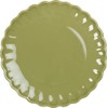 IB Laursen Mynte Herbal Green Plate