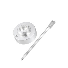 Partuto 1 Set Belt Removal Clutch Tool Replacement for Can-Am Defender HD8 HD10 2016-2022 Replacement